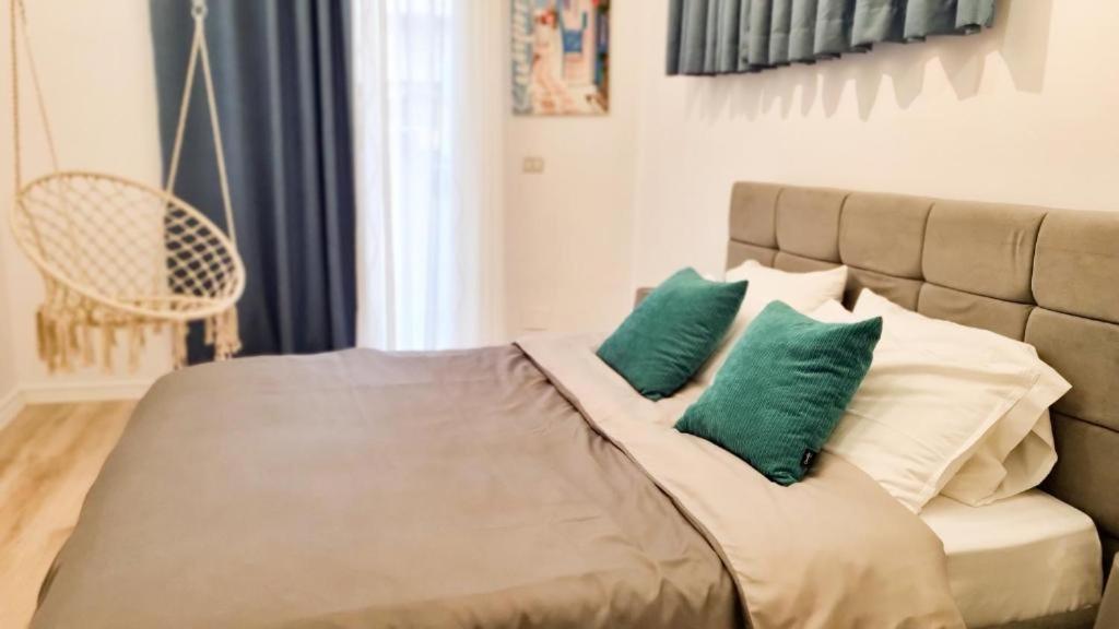 Apartment Comfy