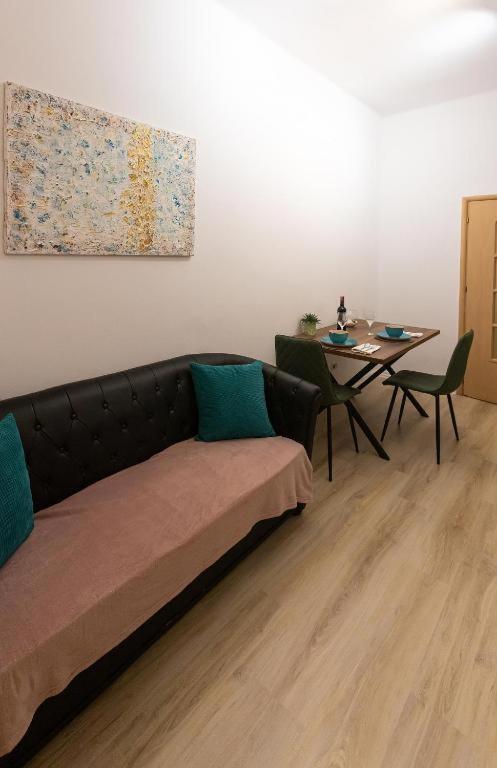 Apartment Comfy Tirana