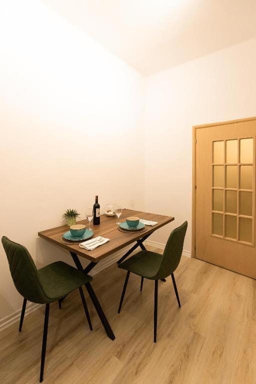 Comfy Apartment