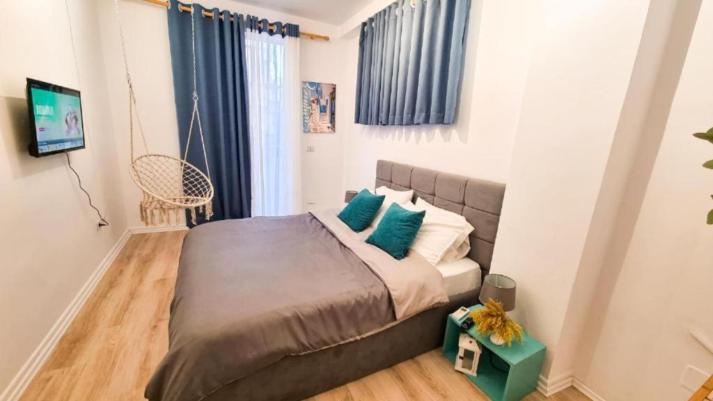 Comfy Apartment Tirana